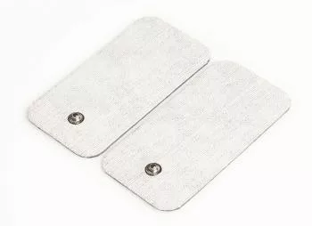 Beurer Nagy elektróda TENS készülékekhez 4 db - Bio és natúr kozmetikumok