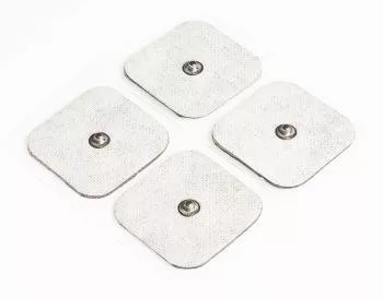 Beurer Standard elektróda TENS készülékekhez 8 db - Bio és natúr kozmetikumok