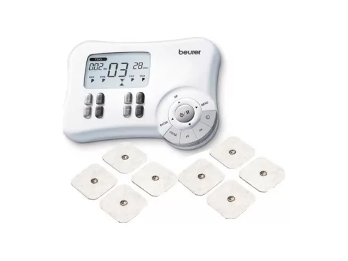 Beurer EM 80 - 
