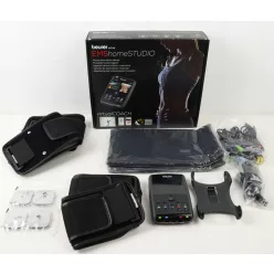 Beurer EM 95 EMS homeSTUDIO + mandzsetta 2db S + 2db M EMS sport - 