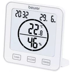 Beurer HM 22 Hygrometer - 