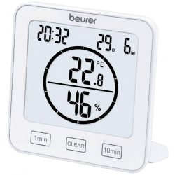 Beurer HM 22 Hygrometer