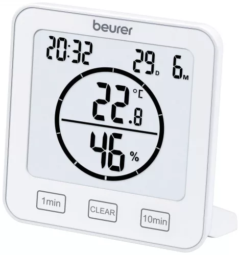 Beurer HM 22 Hygrometer - 