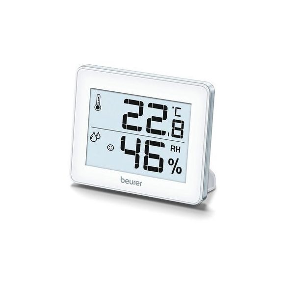 Beurer HM 16 Thermo-hygrométer