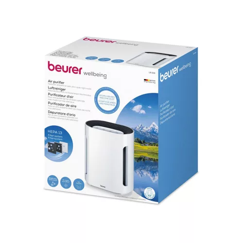Beurer LR 210 Légtisztító - 