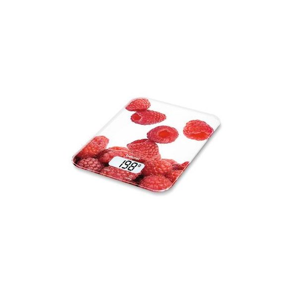 Beurer KS 19 berry konyhai mérleg