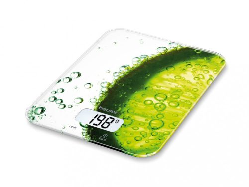 Beurer KS 19 fresh konyhai mérleg - Bio és natúr kozmetikumok