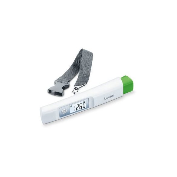 Beurer LS 20 eco  bőröndmérleg