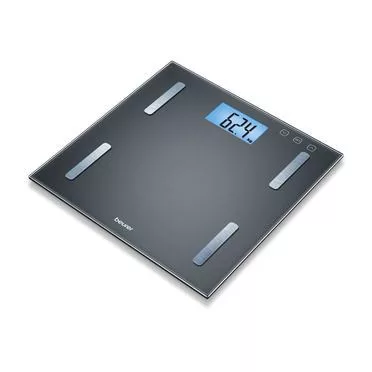 Beurer BF 180 diagnosztikai mérleg - Bio és natúr kozmetikumok