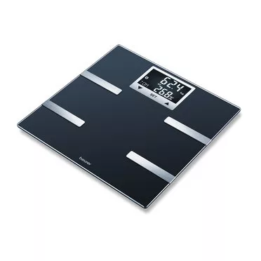 Beurer BF 720 Bluetooth diagnosztikai mérleg - Bio és natúr kozmetikumok
