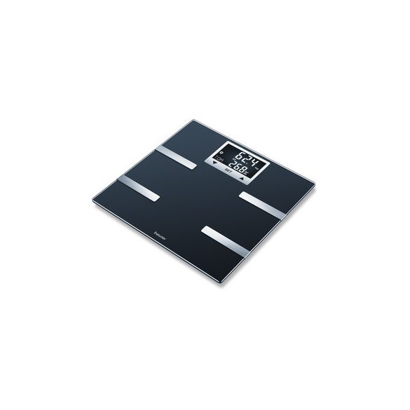 Beurer BF 720 Bluetooth diagnosztikai mérleg