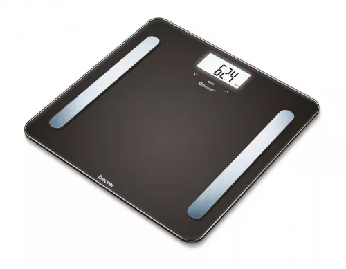 Beurer BF 600 Bluetooth style  diagnosztikai mérleg - Bio és natúr kozmetikumok