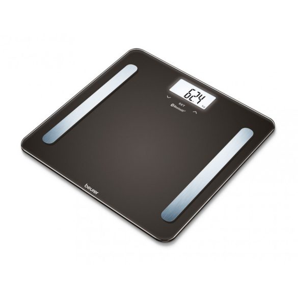 Beurer BF 600 Bluetooth style  diagnosztikai mérleg