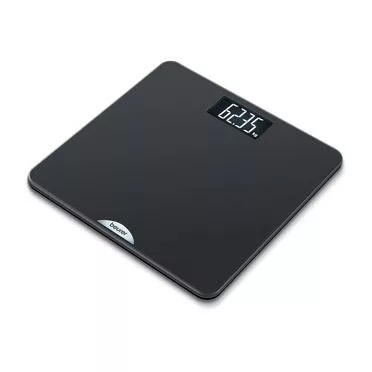 Beurer PS 240 soft grip személymérleg - Bio és natúr kozmetikumok
