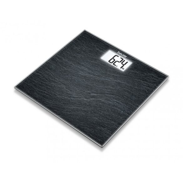 Beurer GS 203 Slate személymérleg