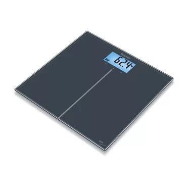 Beurer GS 280 Genius BMI személymérleg - Bio és natúr kozmetikumok