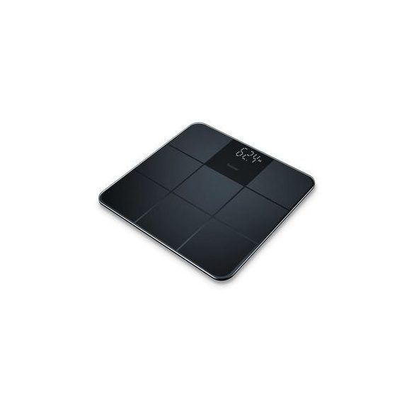 Beurer GS 235 Fekete   személymérleg