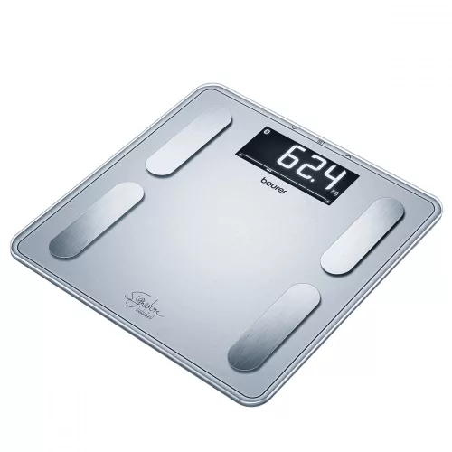 Beurer BF 405 BT SignatureLine Diagnosztikai mérleg - 