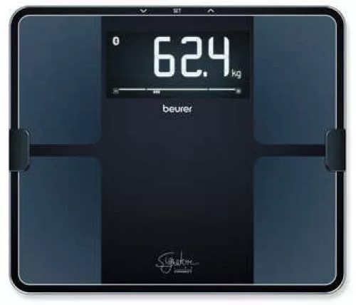 Beurer BF 915 BT SignatureLine Diagnosztikai mérleg - 