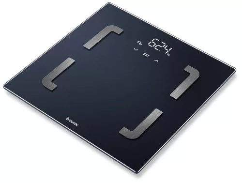 Beurer BF 880 WIFI Diagnosztikai mérleg - 