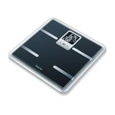 Beurer BG 40  diagnosztikai mérleg - Bio és natúr kozmetikumok