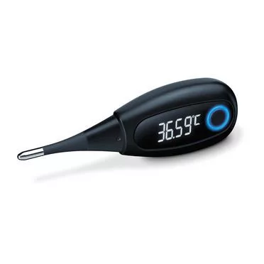 Beurer OT 30 Bluetooth hőmérő - Bio és natúr kozmetikumok
