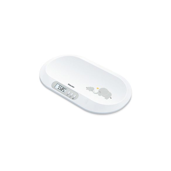 Beurer BY 90 - Babamérleg Bluetooth