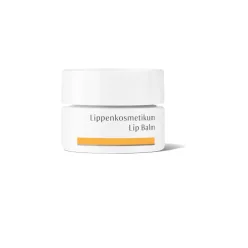 Dr. Hauschka Ajakbalzsam 4,5 ml - Bio és natúr kozmetikumok