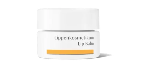 Dr. Hauschka Ajakbalzsam 4,5 ml - Bio és natúr kozmetikumok