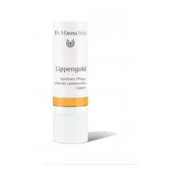 Dr. Hauschka Ajakápoló stift 4,9 g - Bio és natúr kozmetikumok
