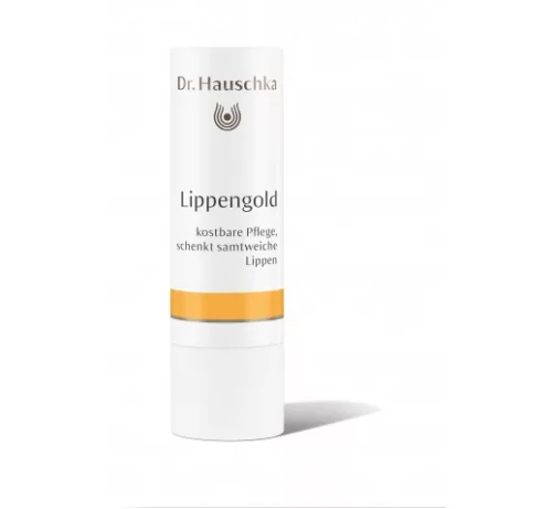 Dr. Hauschka Ajakápoló stift 4,9 g - Bio és natúr kozmetikumok
