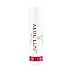 Forever Aloe Lips - Ajakápoló 4 - Bio és natúr kozmetikumok