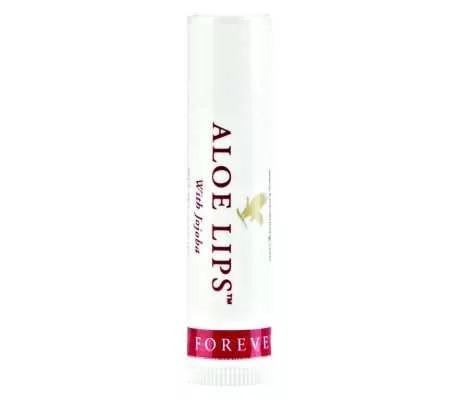 Forever Aloe Lips - Ajakápoló 4 - Bio és natúr kozmetikumok