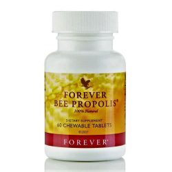 Forever Bee Propolis tabletta 60db