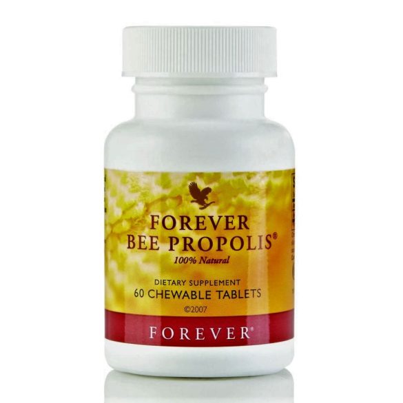 Forever Bee Propolis tabletta 60 db
