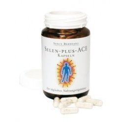 SANCT BERNHARD SZELÉN PLUS ACE KAPSZULA 120 db