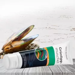 SANCT BERNHARD ZÖLDKAGYLÓ BALZSAM 150 ml - Bio és natúr étrendkiegészítők