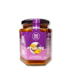 Sukrin lekvár szilva 260 g