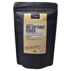 Biosüsse bio eritrit - porcukor alternatíva 300 g