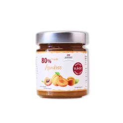 Sukrin lekvár sárgabarack 225 g