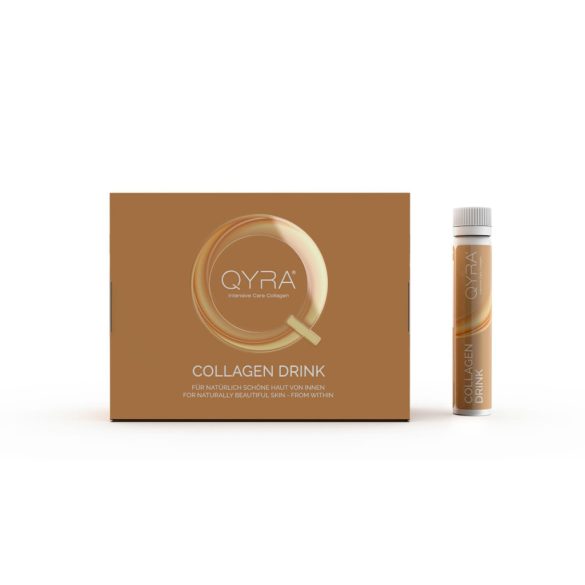 Qyra-Collagen Drink 21Db
