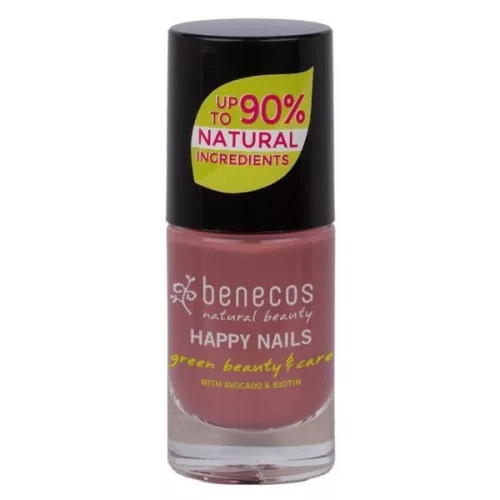 Benecos körömlakk-mystery 5 ml - Bio és natúr kozmetikumok