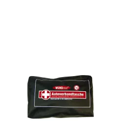 WundMed (CP) Elsősegély felszerelés személygépkocsihoz - Bio és natúr kozmetikumok