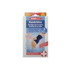 WundMed Kézrögzítő 1 db S-es méret /04-002 - Bio és natúr kozmetikumok