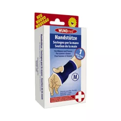 WundMed Kézrögzítő 1 db M-es méret /04-002 - Bio és natúr kozmetikumok