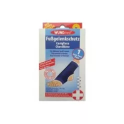 WundMed bokarögzítő 1 db S-es méret /04-004 - Bio és natúr kozmetikumok