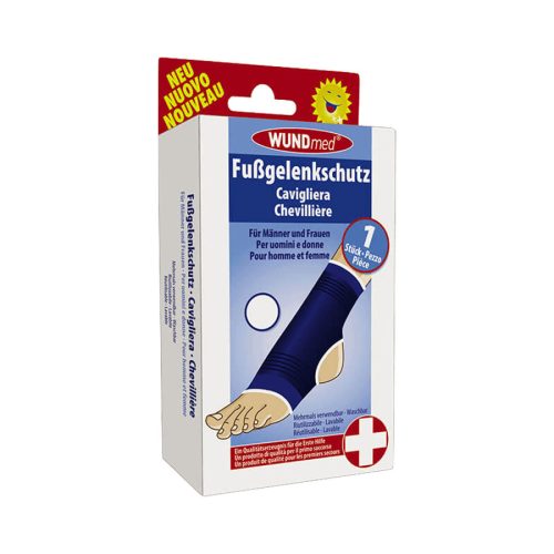 WundMed bokarögzítő 1 db L-es méret /04-004 - Bio és natúr kozmetikumok