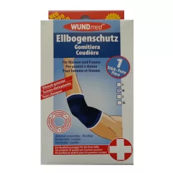 WundMed Könyökszorító elasztikus XL-es méret /04-006 - Bio és natúr kozmetikumok