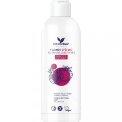 Cosnature Volument adó kondicionáló gránátalmával - Bio és natúr kozmetikumok