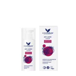 Cosnature Anti-aging szérum gránátalmával - 